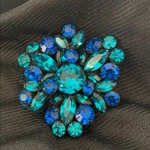 Vintage 50s/60s brooch